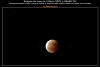 Réginald BALCEREK - Eclipse Totale de Lune