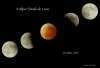 Robert CAZILHAC - Eclipse Totale de Lune
