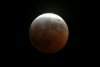 Sylvain PERSHON - Eclipse Totale de Lune