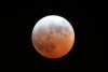 Sylvain PERSHON - Eclipse Totale de Lune