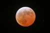 Sylvain PERSHON - Eclipse Totale de Lune