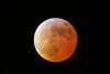Sylvain PERSHON - Eclipse Totale de Lune