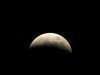 Thierry PAVY - Eclipse Totale de Lune