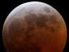 Yves LE SAOUT - Eclipse Totale de Lune