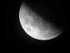 Yohann VANDECASTEELE - Eclipse Totale de Lune