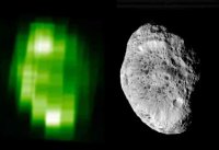 Crédit : NASA/JPL/University of Colorado/Space Science Institute