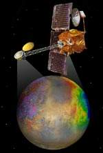 Mars Odyssey
