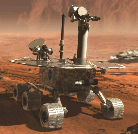 2003 Mars Exploration Rover Mission