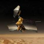 Mars Reconnaissance Orbiter