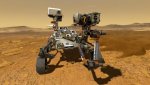 Mars 2020 - Perseverance