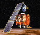 Mars Climate Orbiter