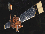 Mars Global Surveyor