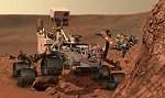 Mars Science Laboratory - Curiosity