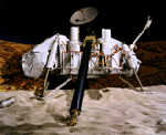 Viking 1 Lander