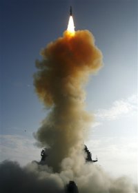 Defense Dept. photo by U.S. Navy